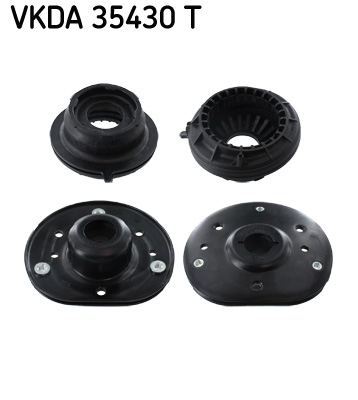 SKF Federbeinstützlager VKDA 35430 T